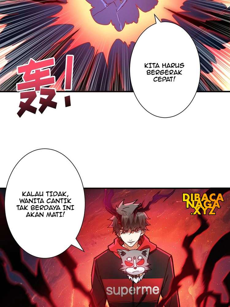 God Slayer Chapter 81 Gambar 23