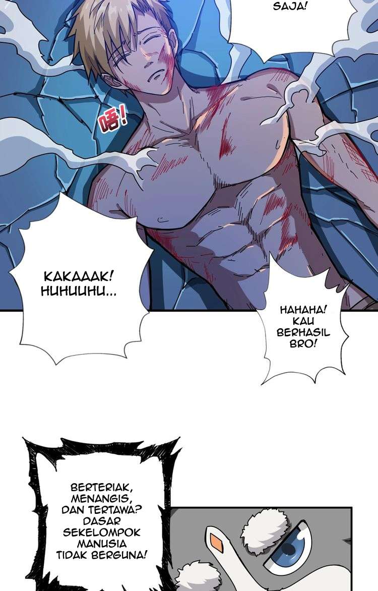 God Slayer Chapter 81 Gambar 31