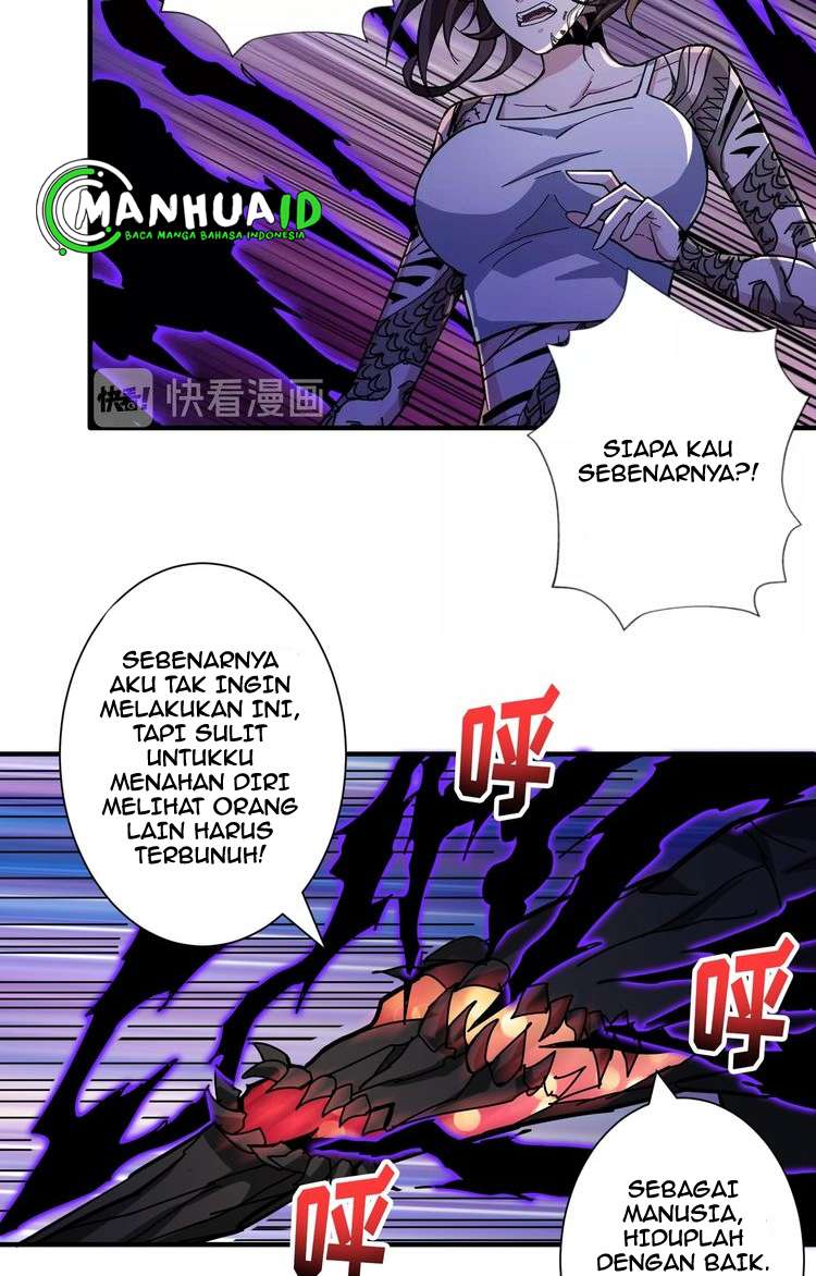 God Slayer Chapter 80 Gambar 41
