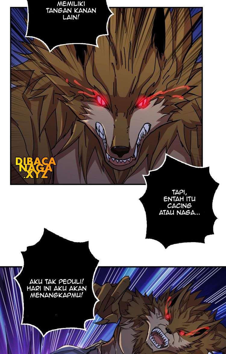 God Slayer Chapter 80 Gambar 5