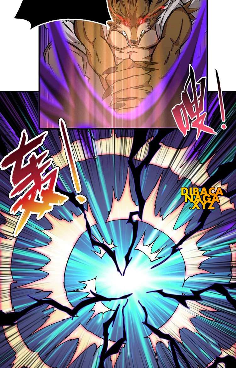 God Slayer Chapter 80 Gambar 15