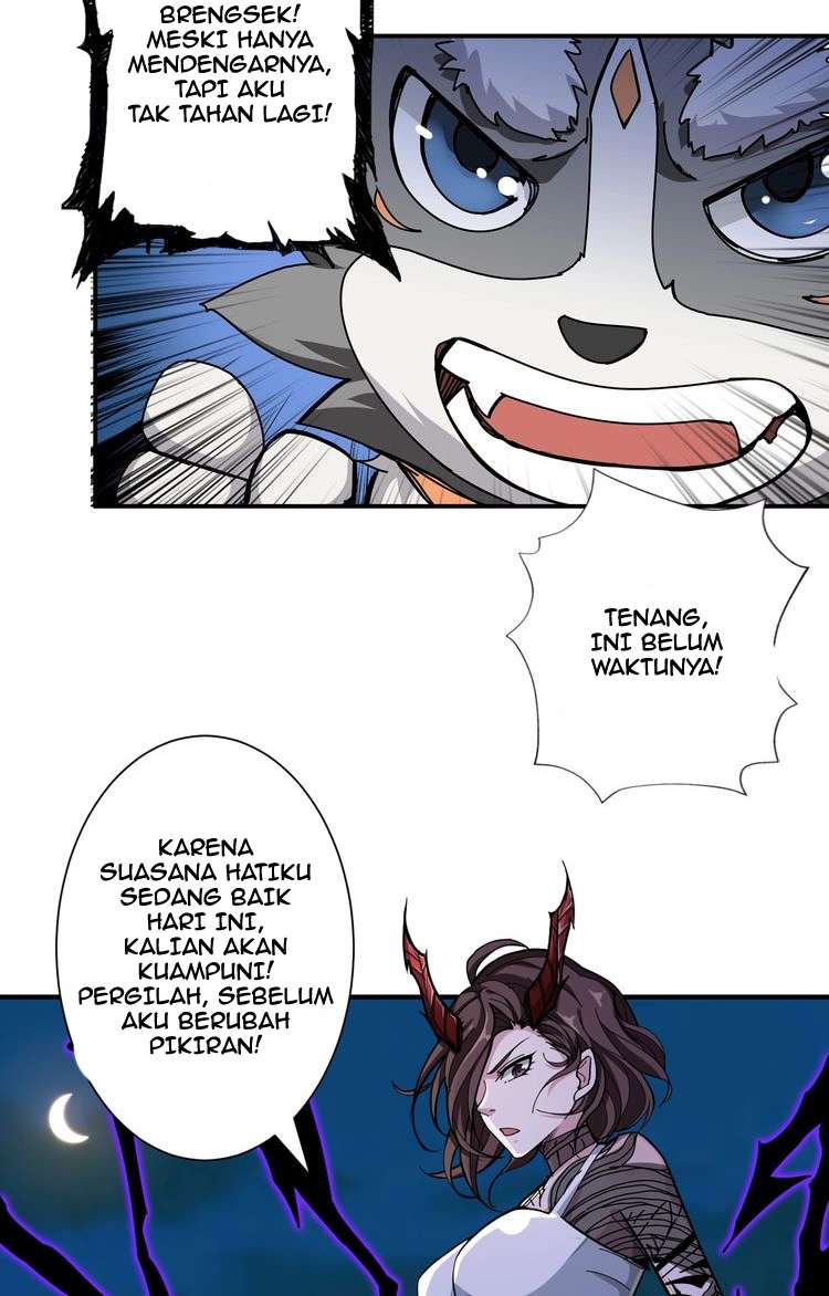 God Slayer Chapter 80 Gambar 26