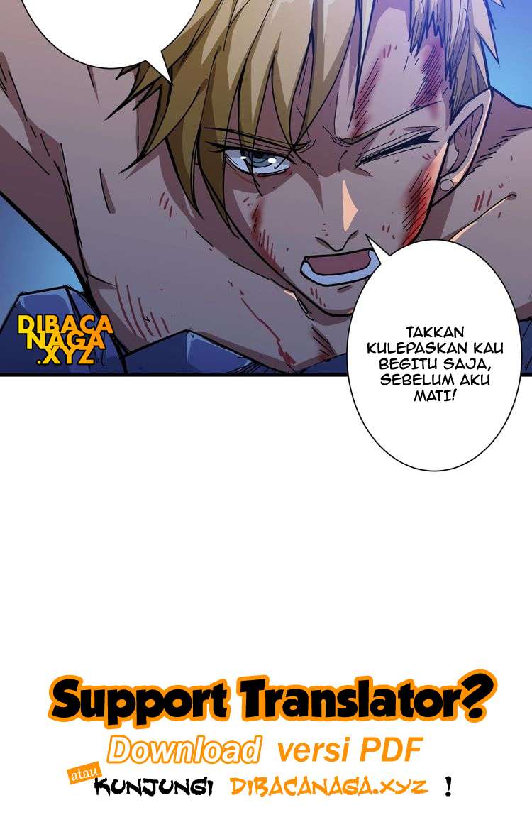 God Slayer Chapter 80 Gambar 29
