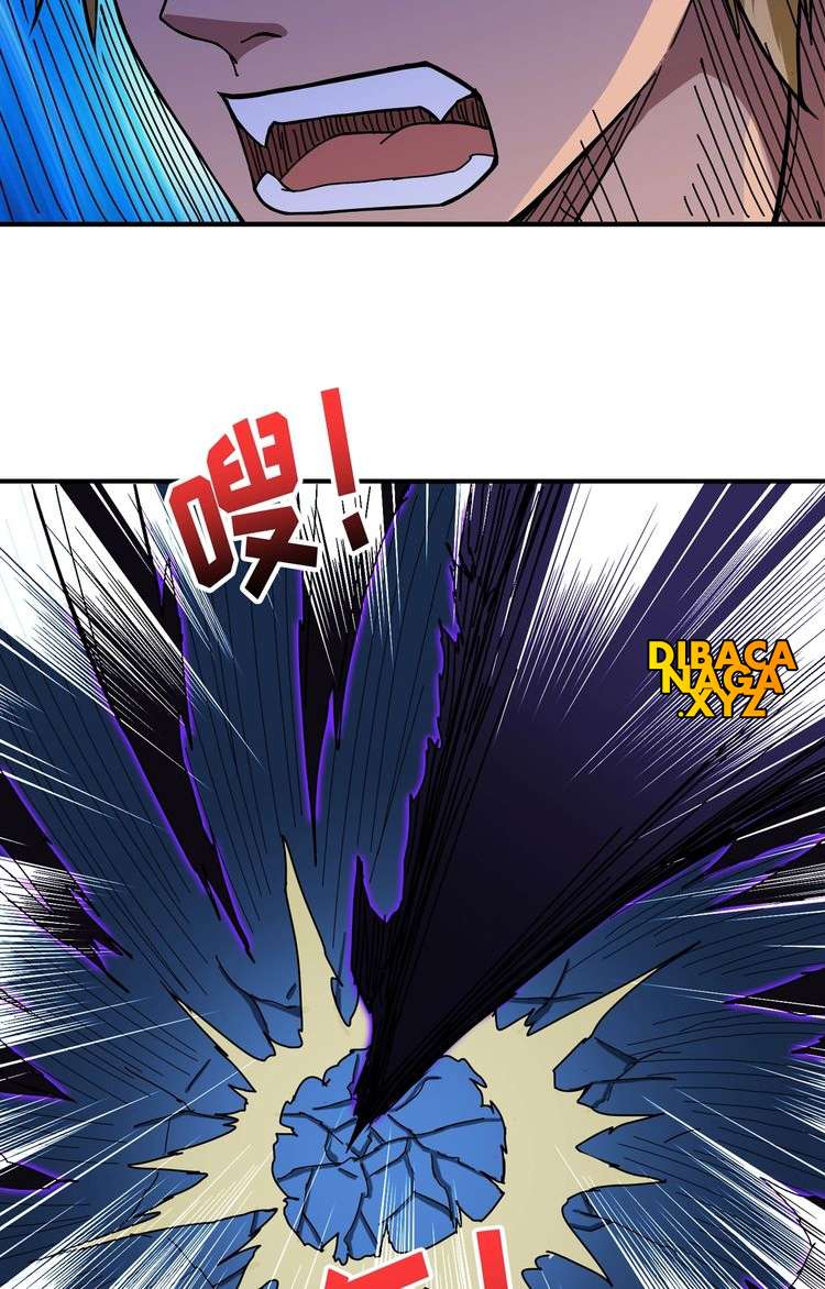 God Slayer Chapter 80 Gambar 37