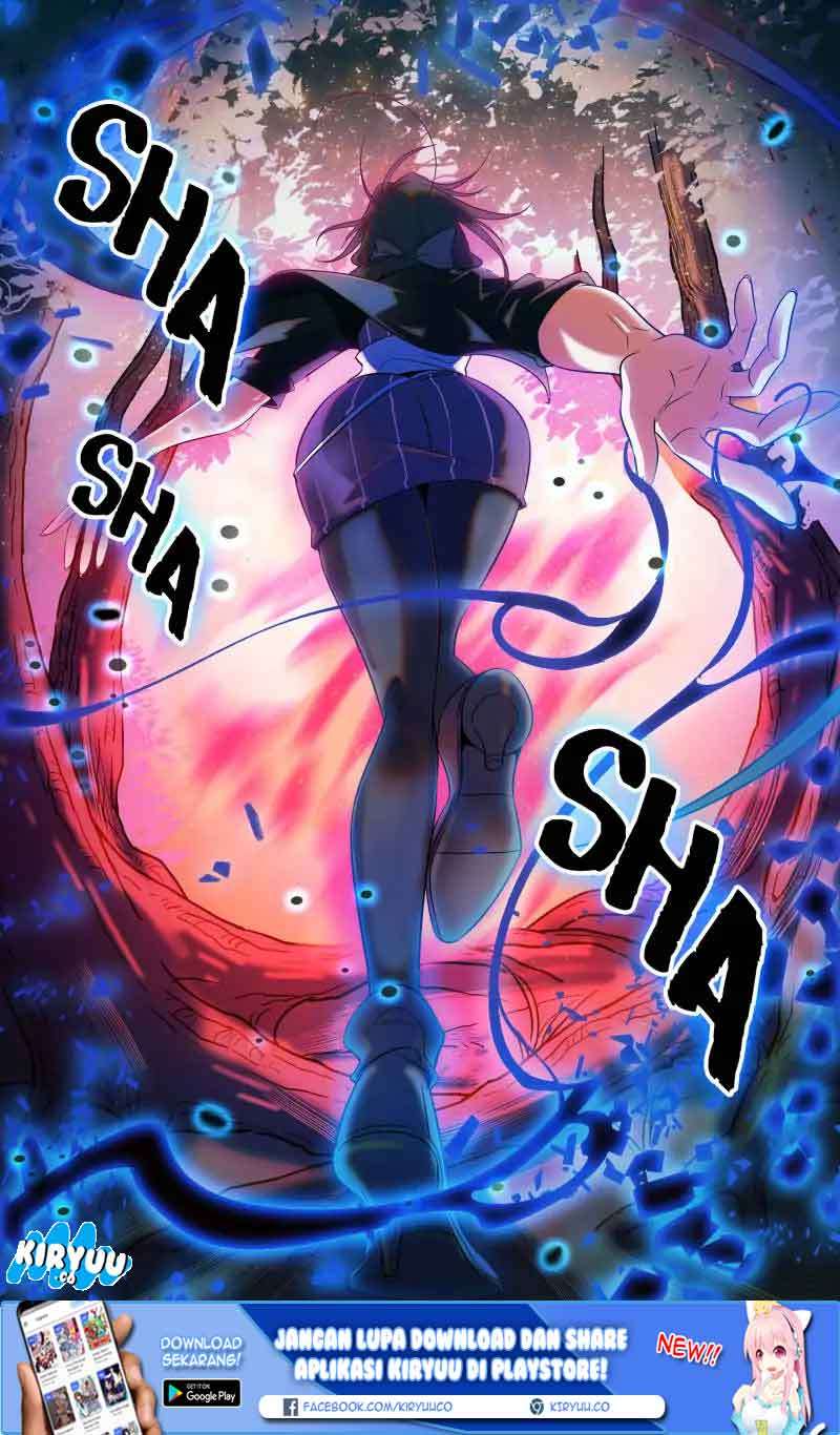 Manhua Versatile Mage Chapter 110 gambar nomor 2