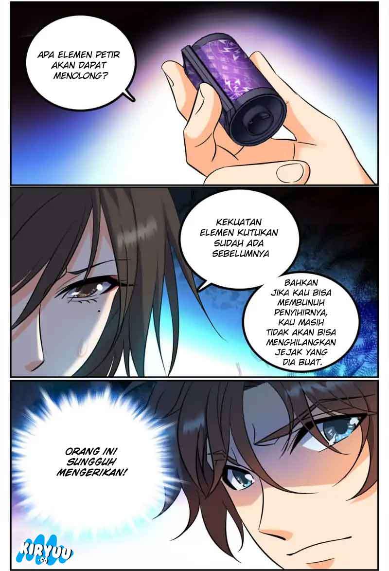 Versatile Mage Chapter 109 Gambar 4