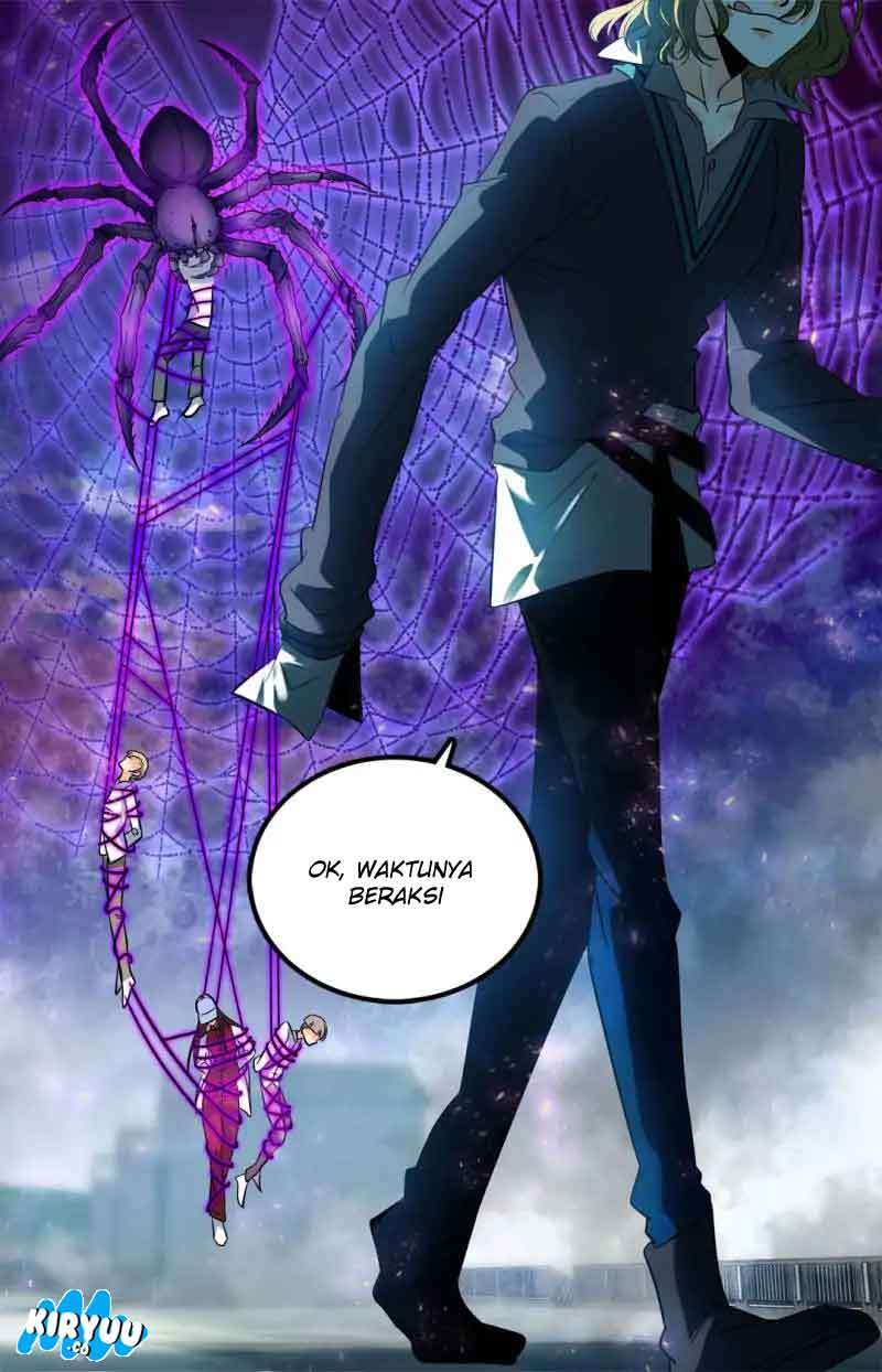 Versatile Mage Chapter 109 Gambar 6