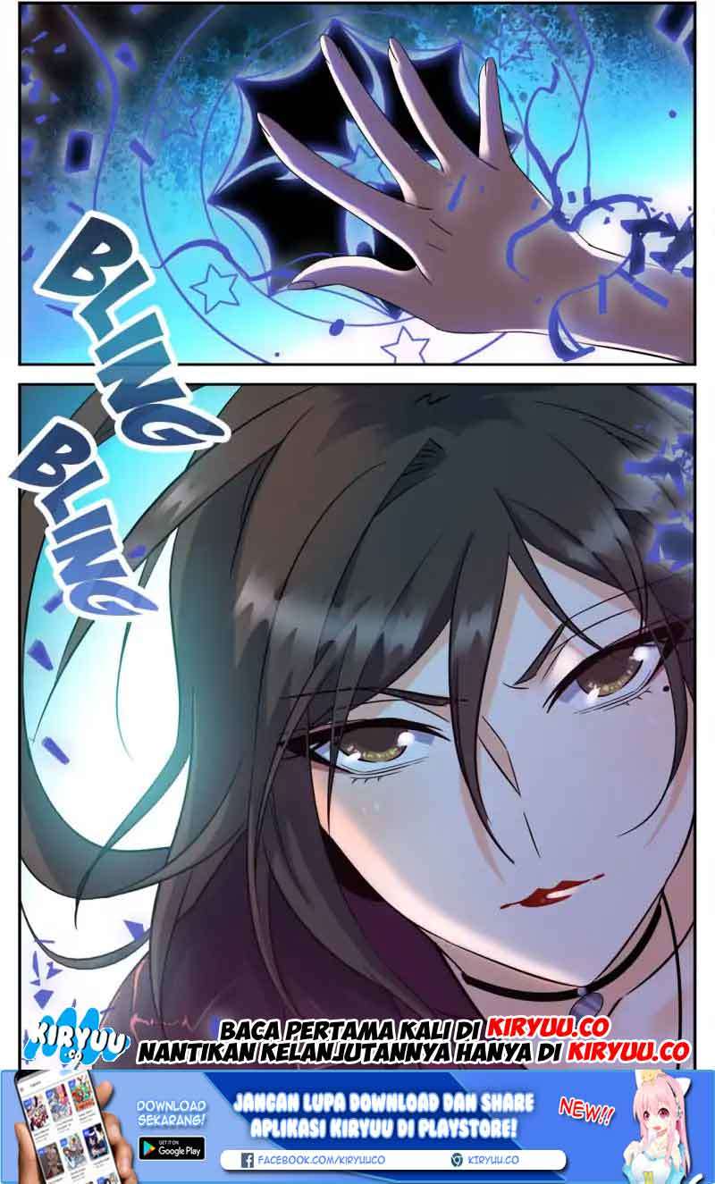 Versatile Mage Chapter 109 Gambar 11