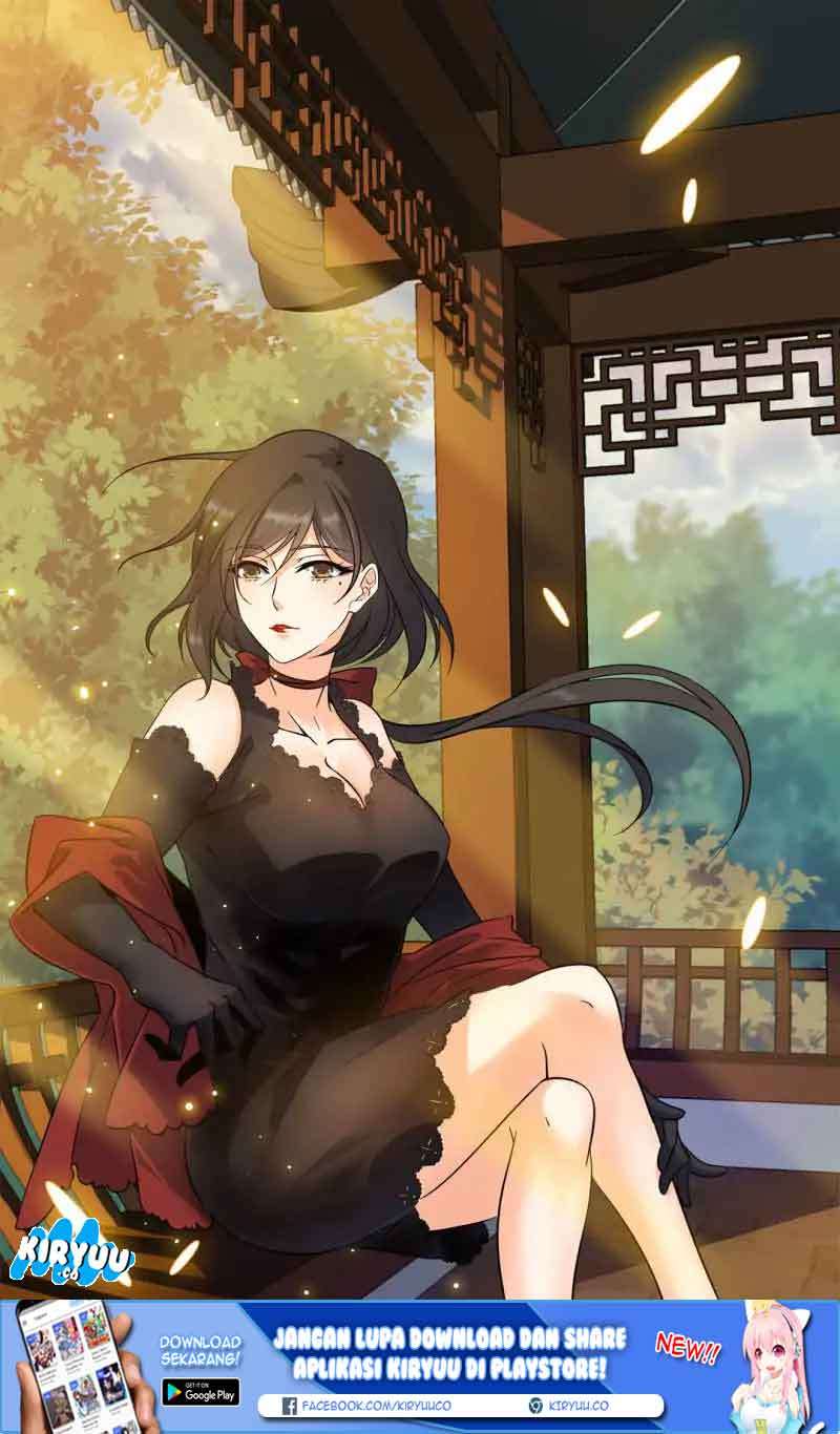 Manhua Versatile Mage Chapter 109 gambar nomor 2