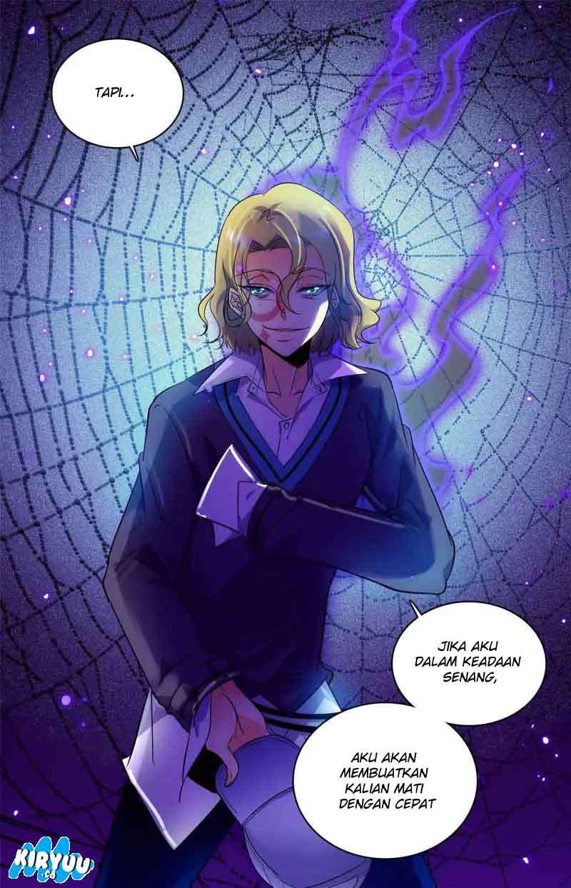 Versatile Mage Chapter 108 Gambar 9