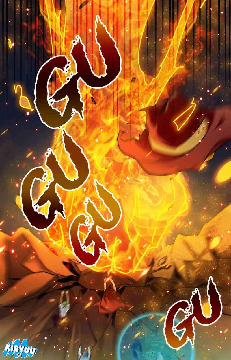 Versatile Mage Chapter 108 Gambar 3