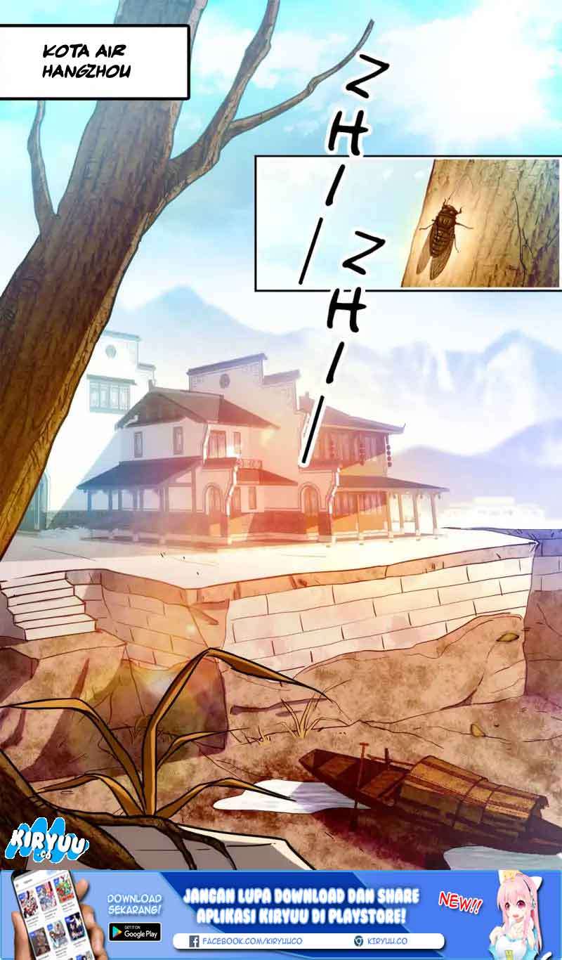 Manhua Versatile Mage Chapter 104 gambar nomor 2