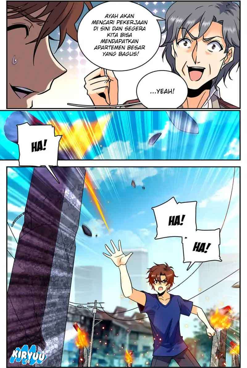 Versatile Mage Chapter 103 Gambar 6