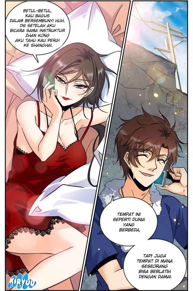 Versatile Mage Chapter 103 Gambar 8