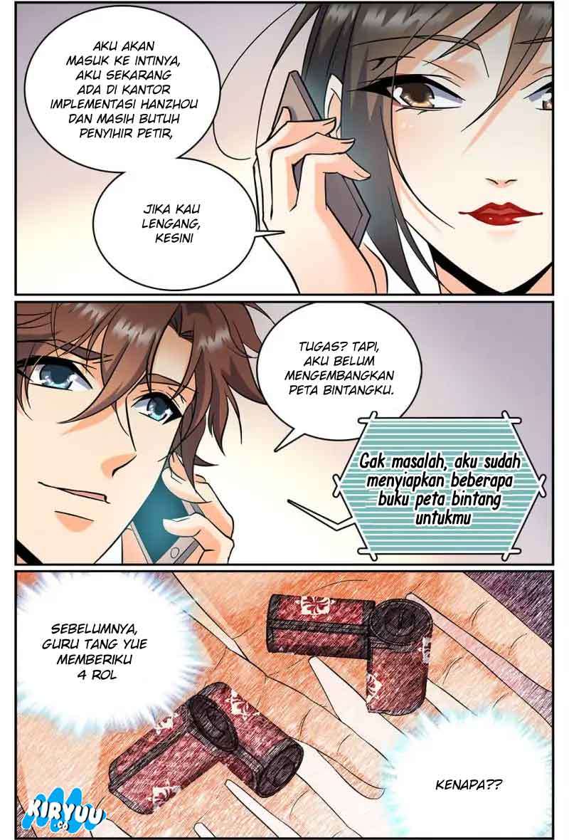 Versatile Mage Chapter 103 Gambar 9