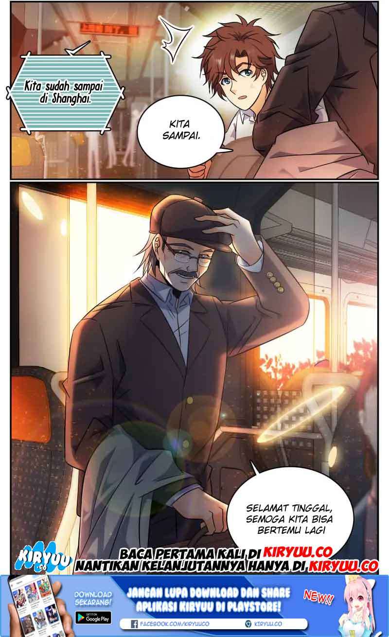 Versatile Mage Chapter 102 Gambar 11