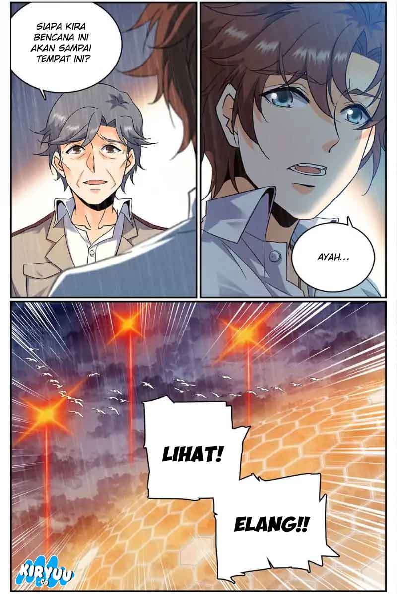 Versatile Mage Chapter 101 Gambar 5