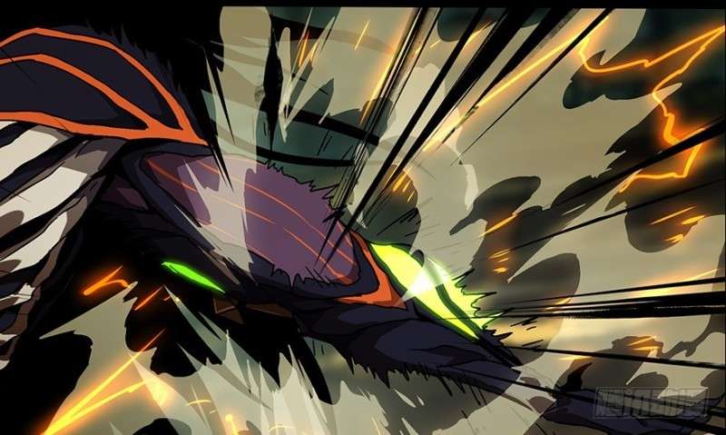 Da Xiang Wuxing Chapter 8 Gambar 44