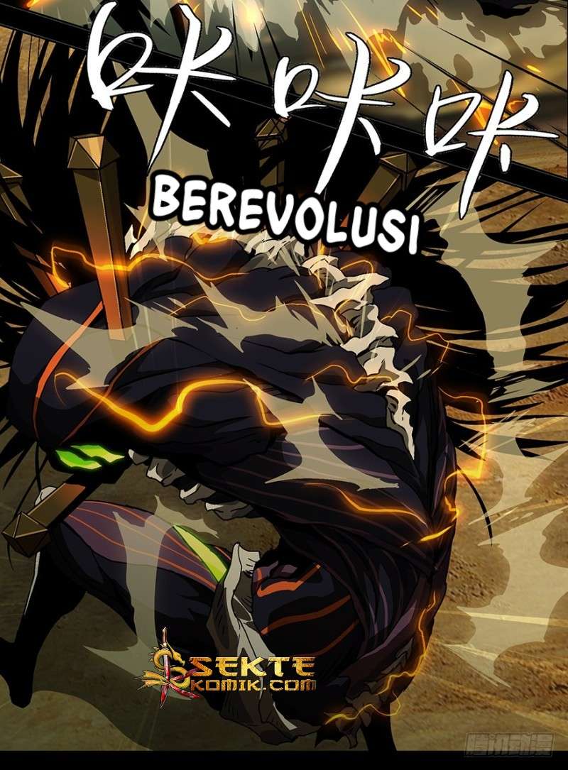 Da Xiang Wuxing Chapter 8 Gambar 45