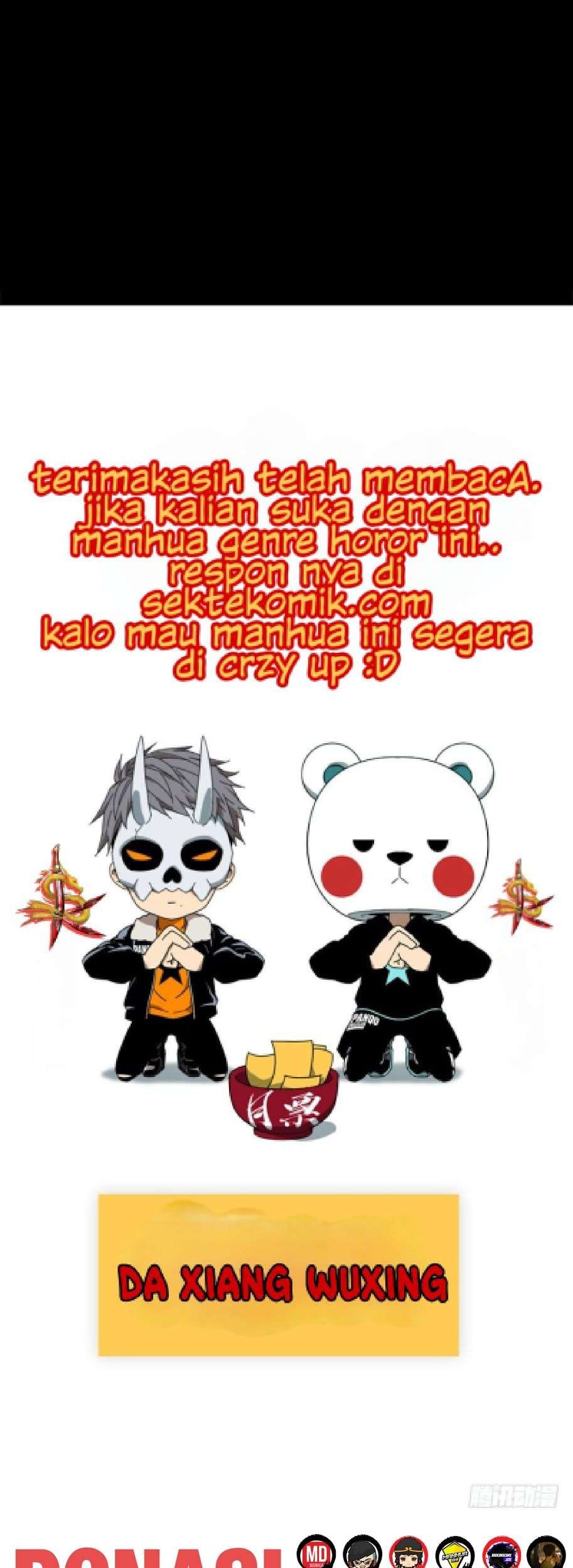 Da Xiang Wuxing Chapter 8 Gambar 53