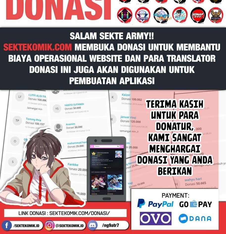 Da Xiang Wuxing Chapter 8 Gambar 54