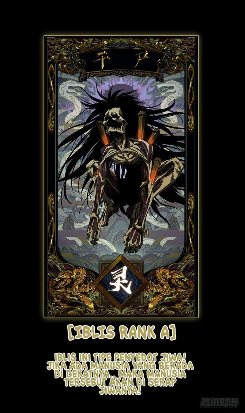 Da Xiang Wuxing Chapter 8 Gambar 51