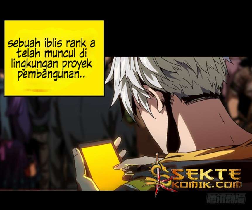 Da Xiang Wuxing Chapter 8 Gambar 6