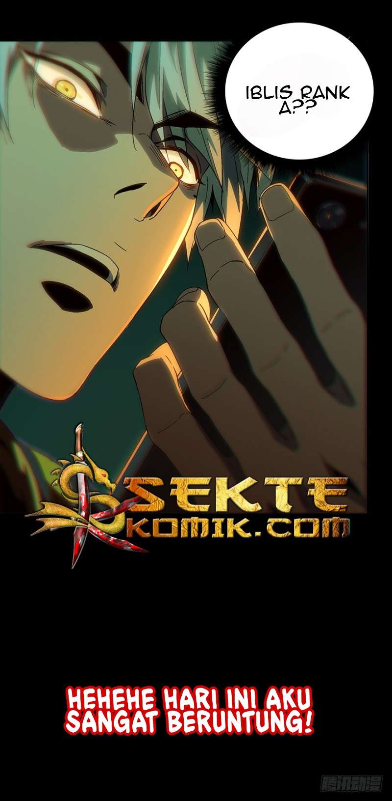 Da Xiang Wuxing Chapter 8 Gambar 7