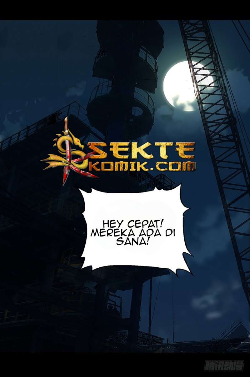 Da Xiang Wuxing Chapter 8 Gambar 9