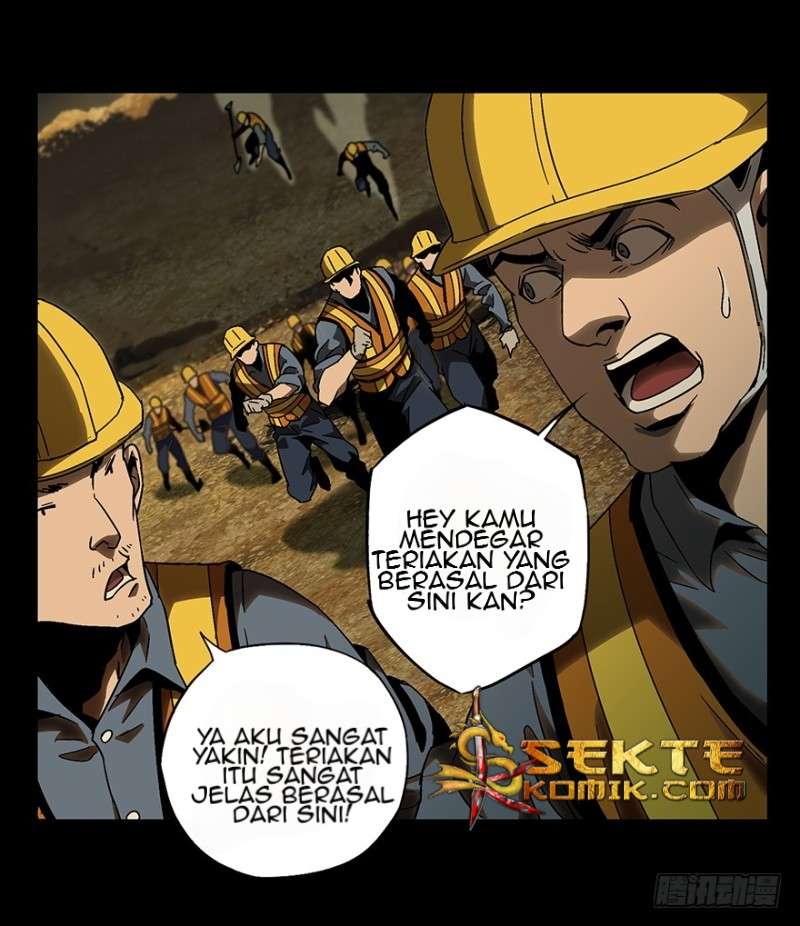 Da Xiang Wuxing Chapter 8 Gambar 10