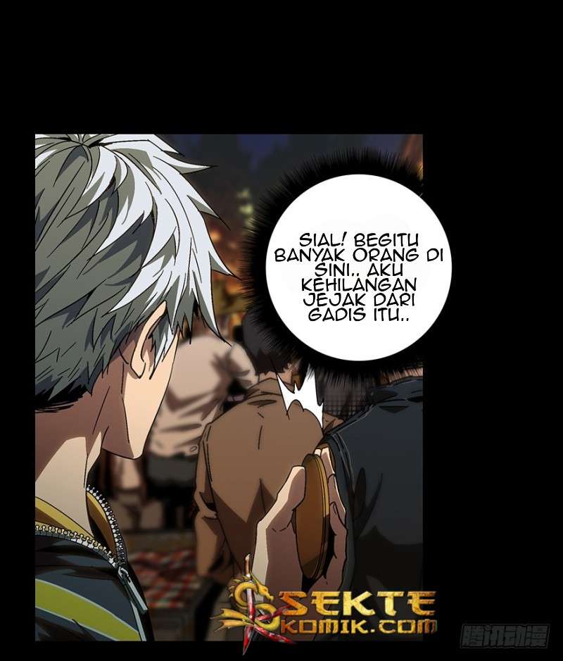 Manhua Da Xiang Wuxing Chapter 8 gambar nomor 2