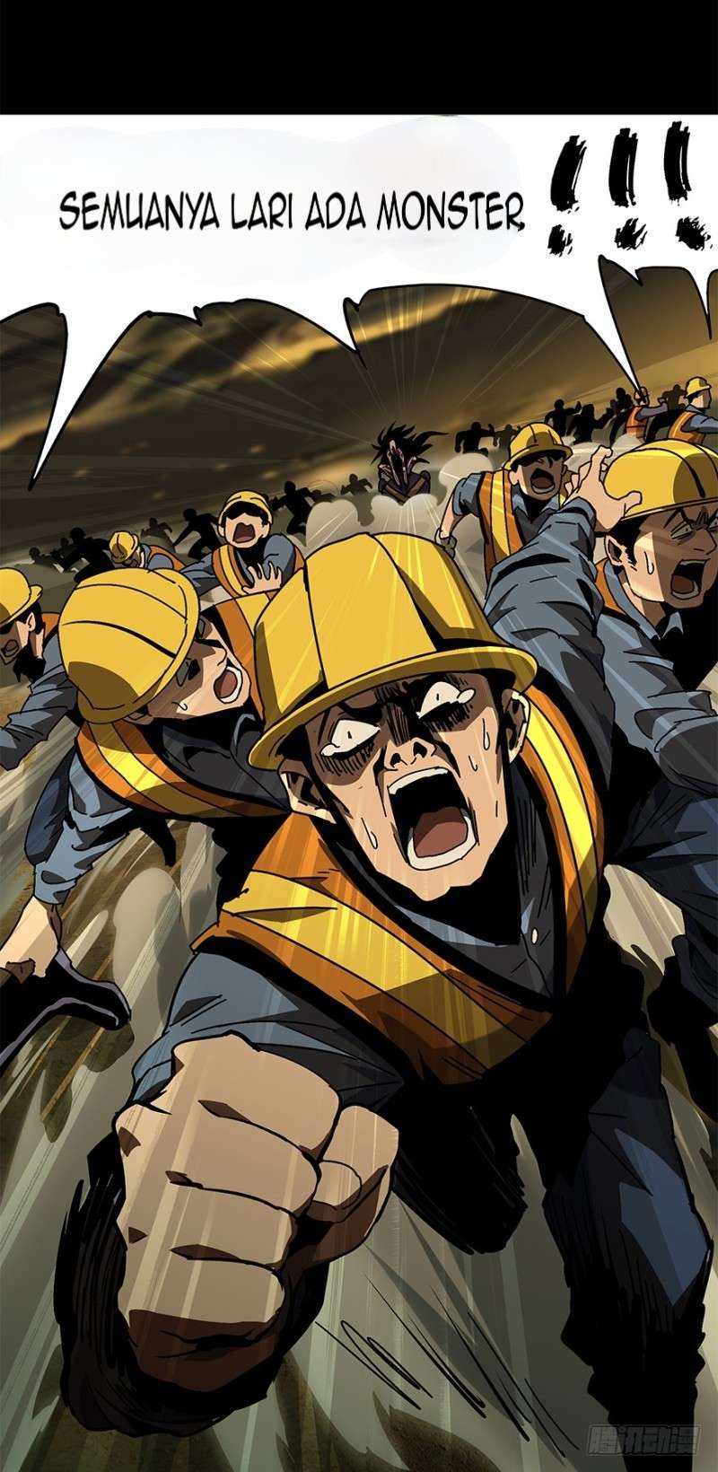 Da Xiang Wuxing Chapter 8 Gambar 26