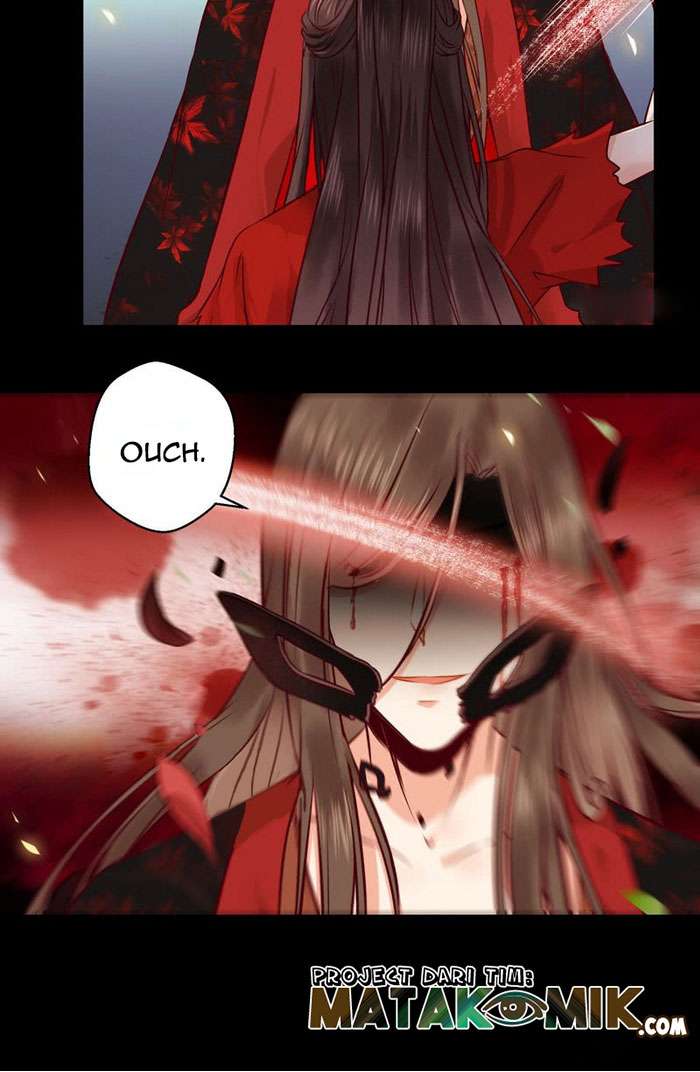 The Ghostly Doctor Chapter 120 Gambar 10