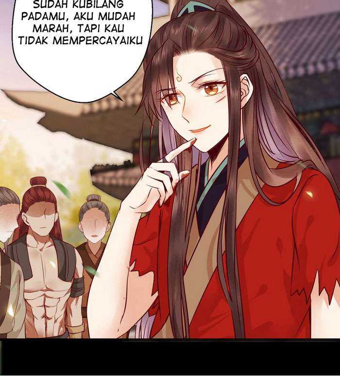 The Ghostly Doctor Chapter 120 Gambar 14