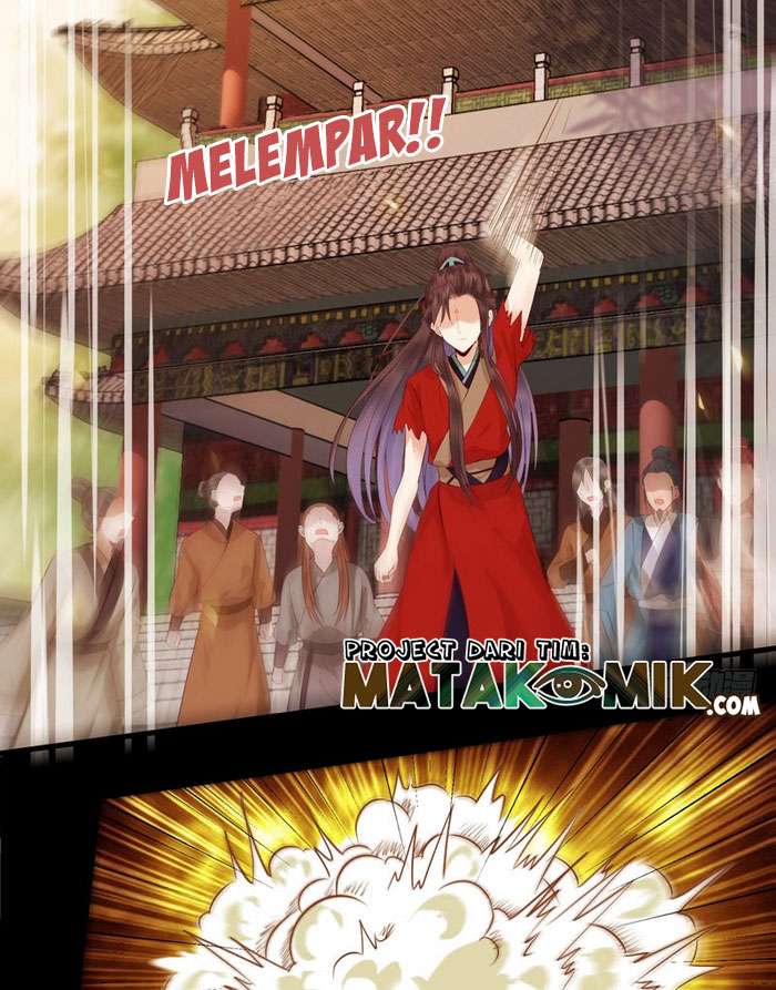 The Ghostly Doctor Chapter 120 Gambar 20