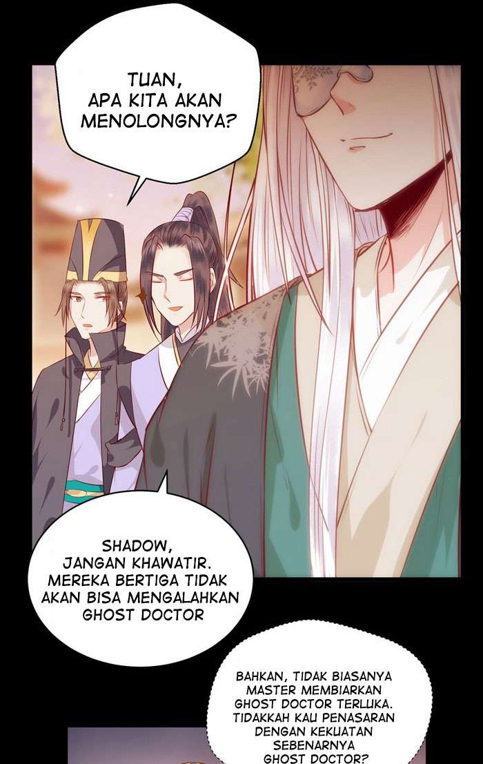 The Ghostly Doctor Chapter 120 Gambar 24