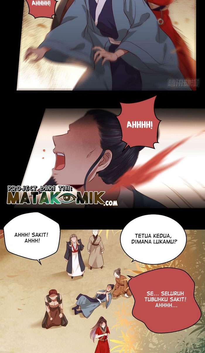 The Ghostly Doctor Chapter 120 Gambar 28