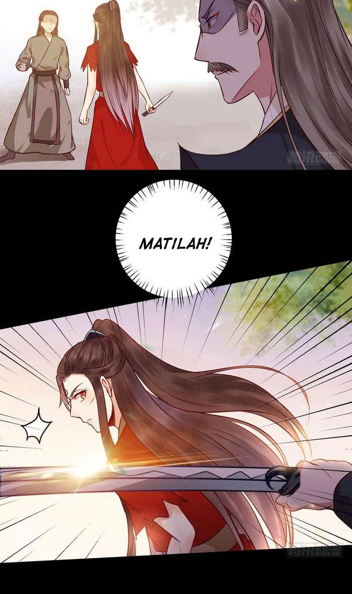 The Ghostly Doctor Chapter 120 Gambar 32