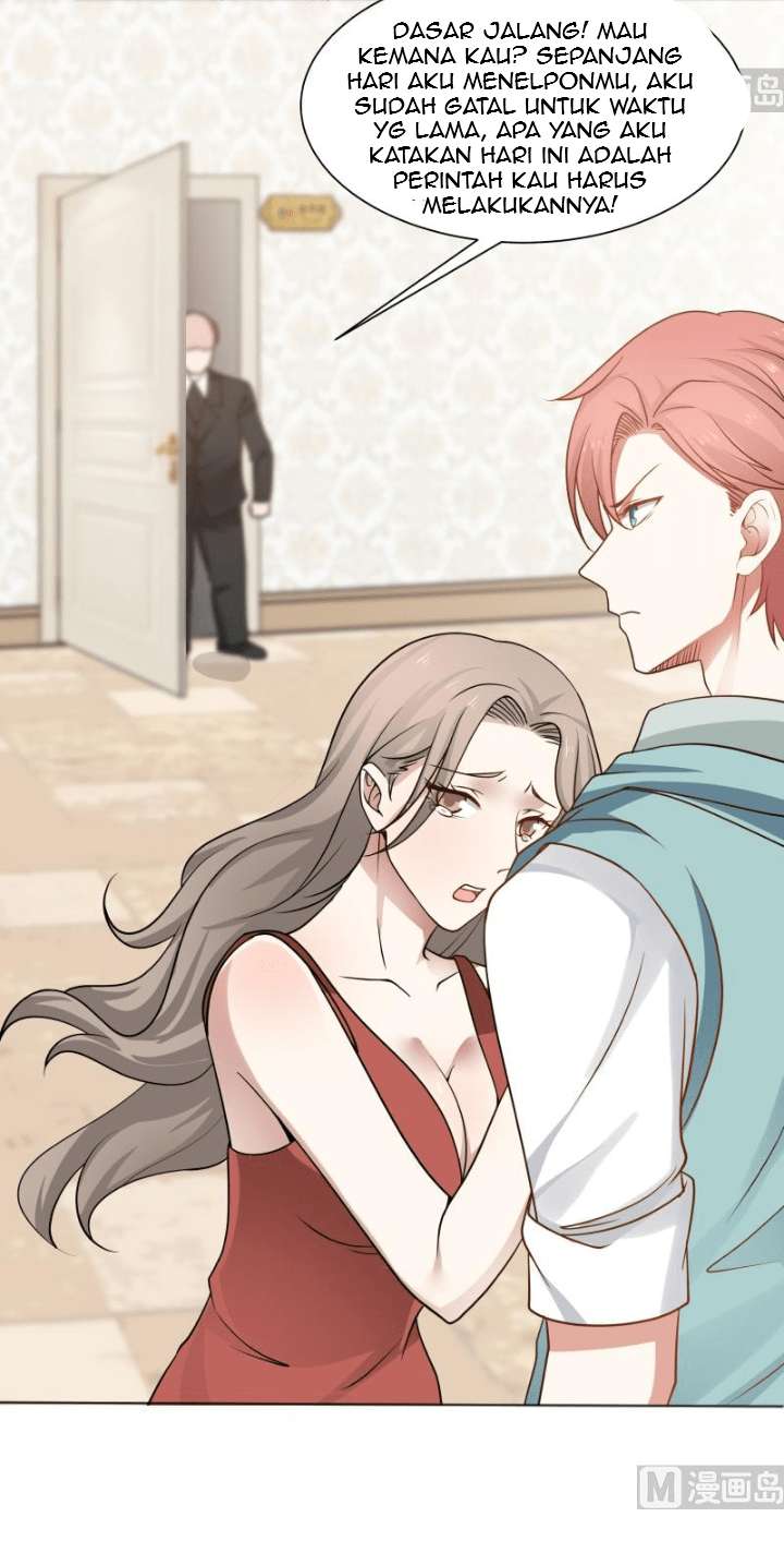 I Have a Dragon on My Body Chapter 76 Gambar 4