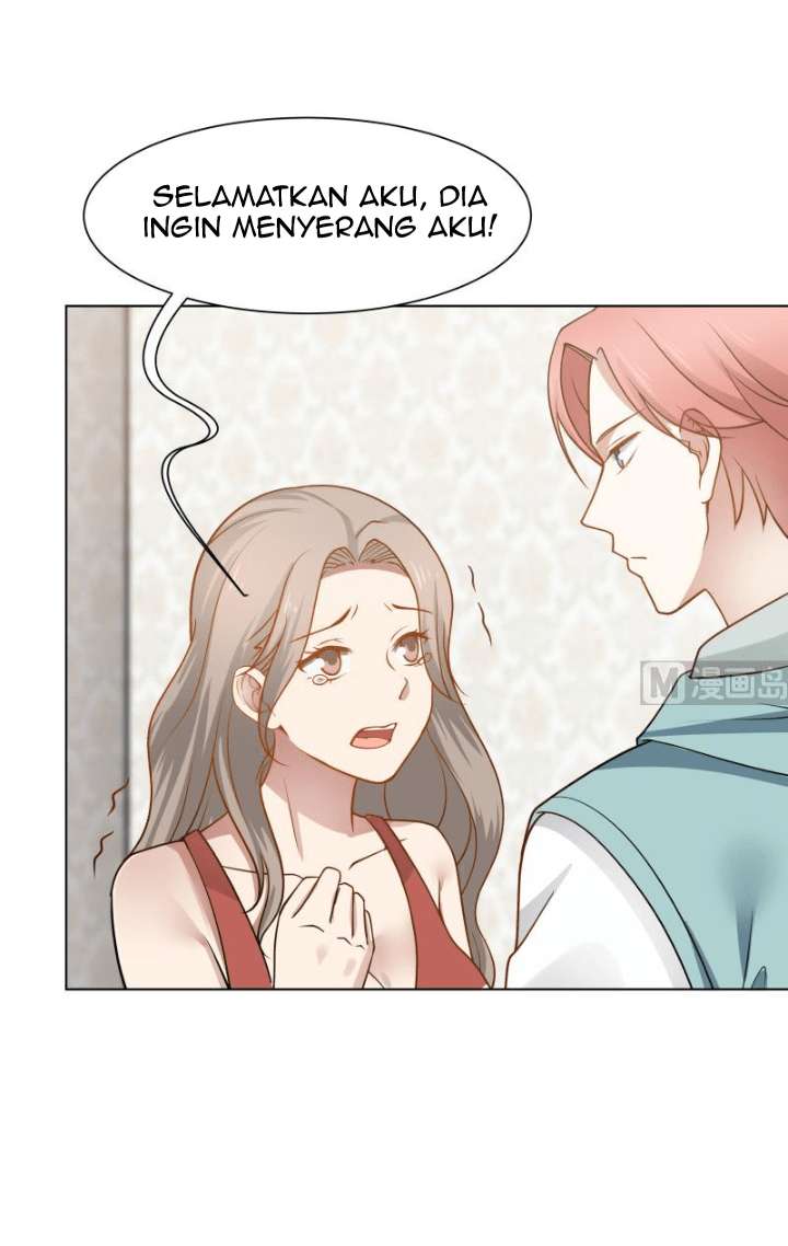 I Have a Dragon on My Body Chapter 76 Gambar 6