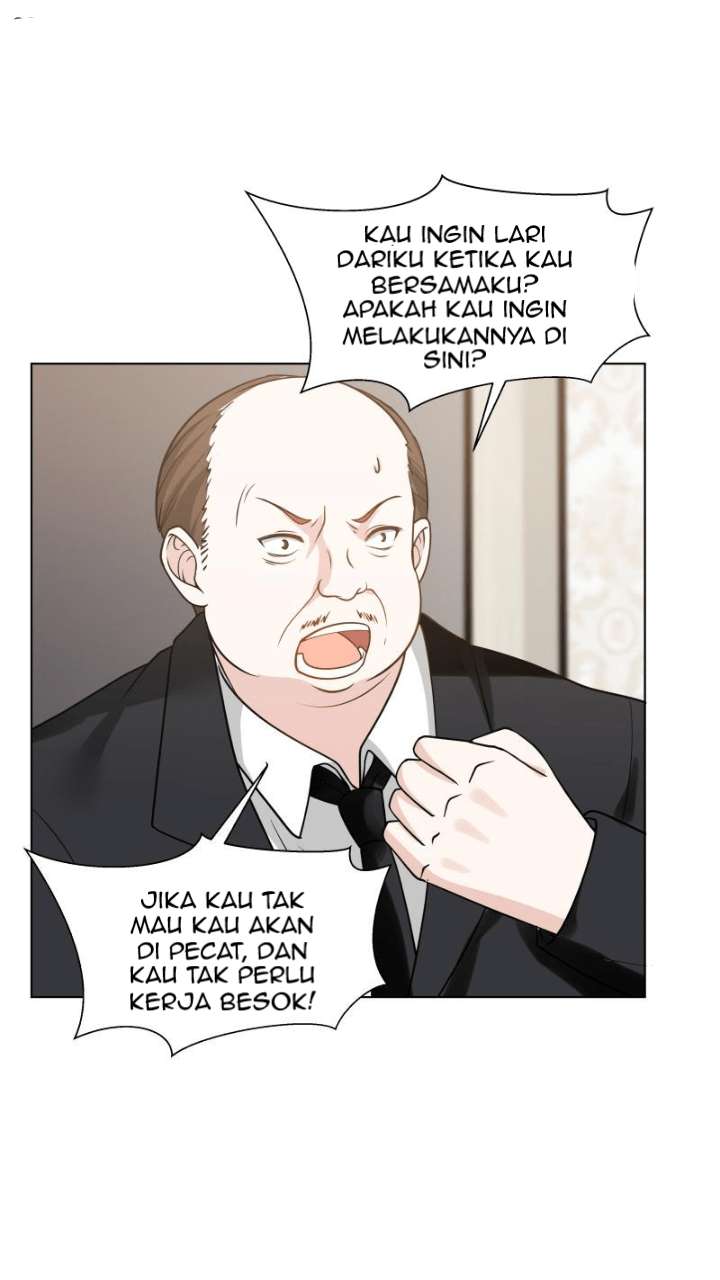 I Have a Dragon on My Body Chapter 76 Gambar 7