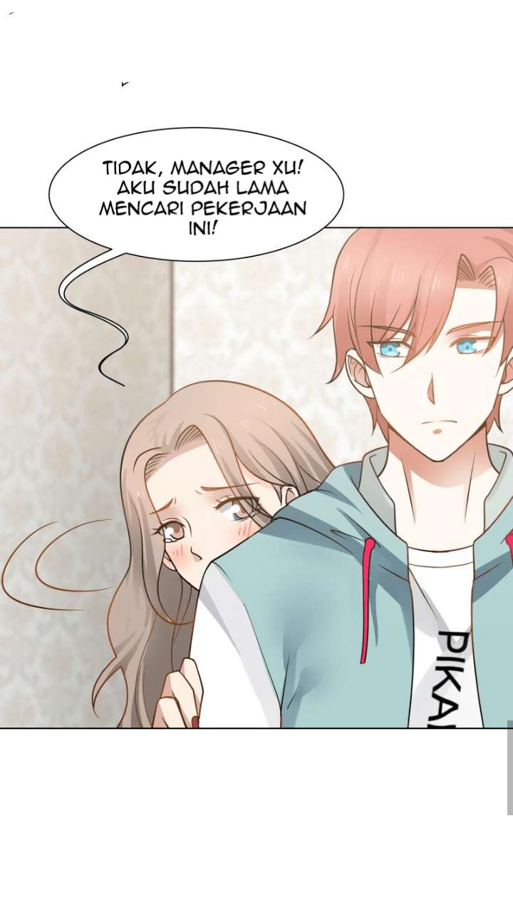 I Have a Dragon on My Body Chapter 76 Gambar 8