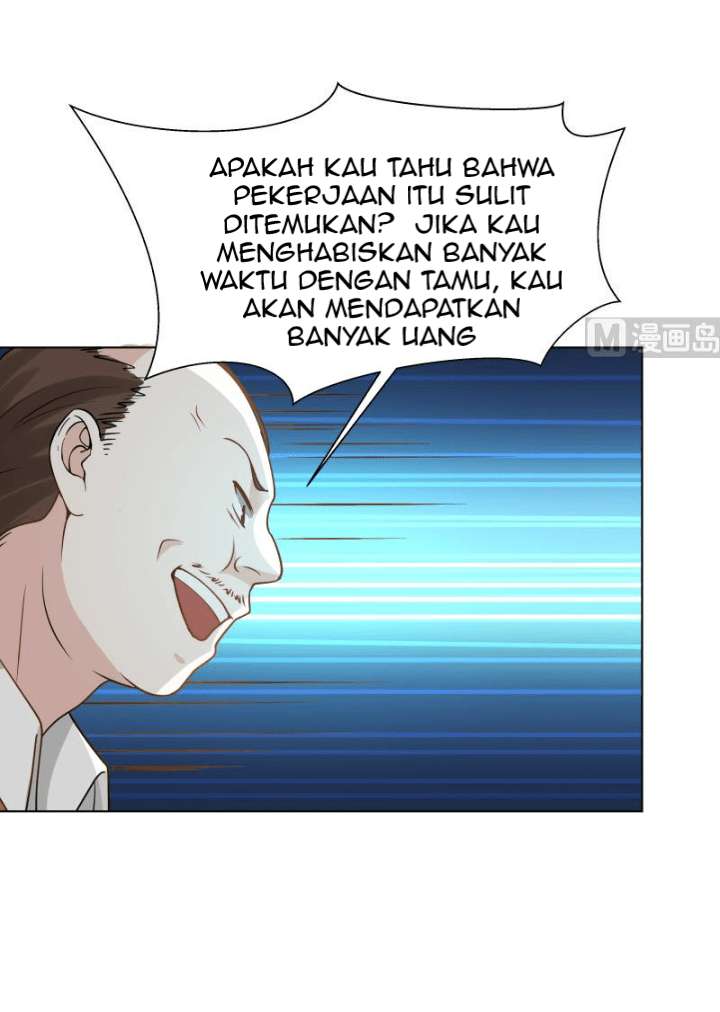 I Have a Dragon on My Body Chapter 76 Gambar 9