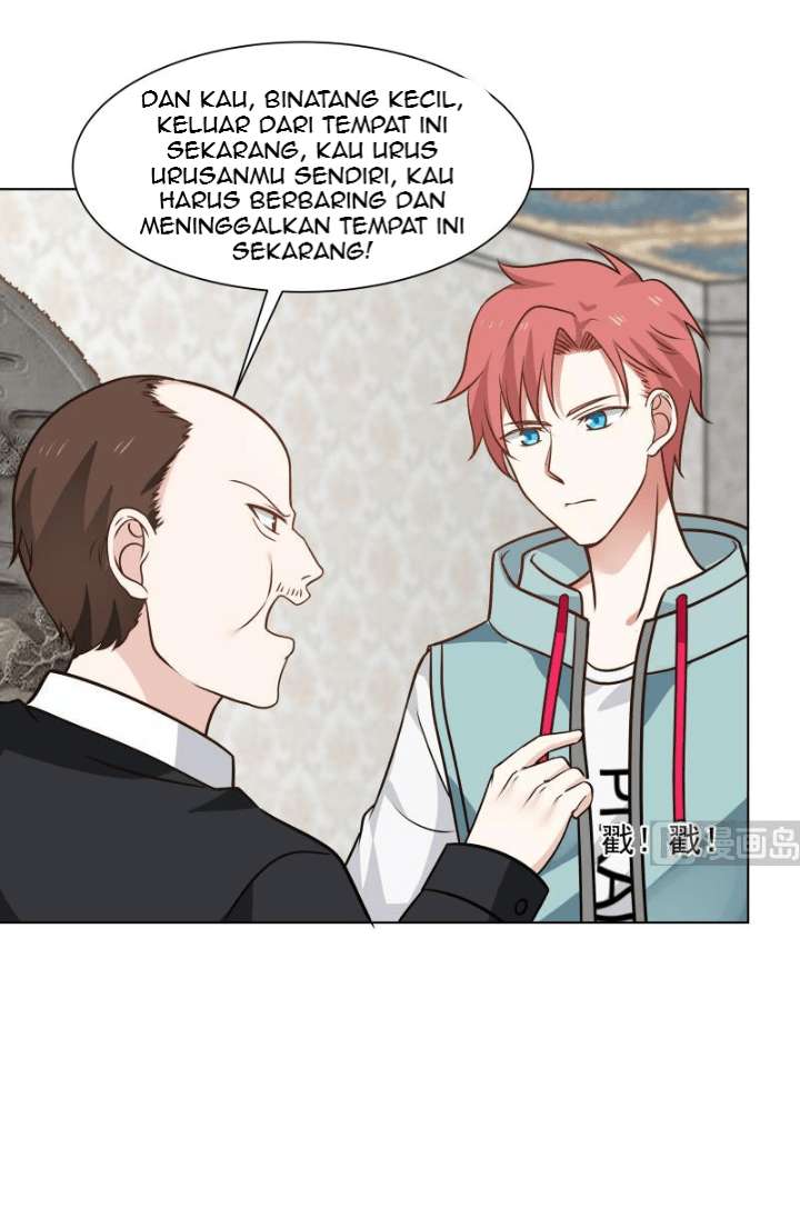 I Have a Dragon on My Body Chapter 76 Gambar 10