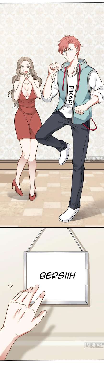 I Have a Dragon on My Body Chapter 76 Gambar 15