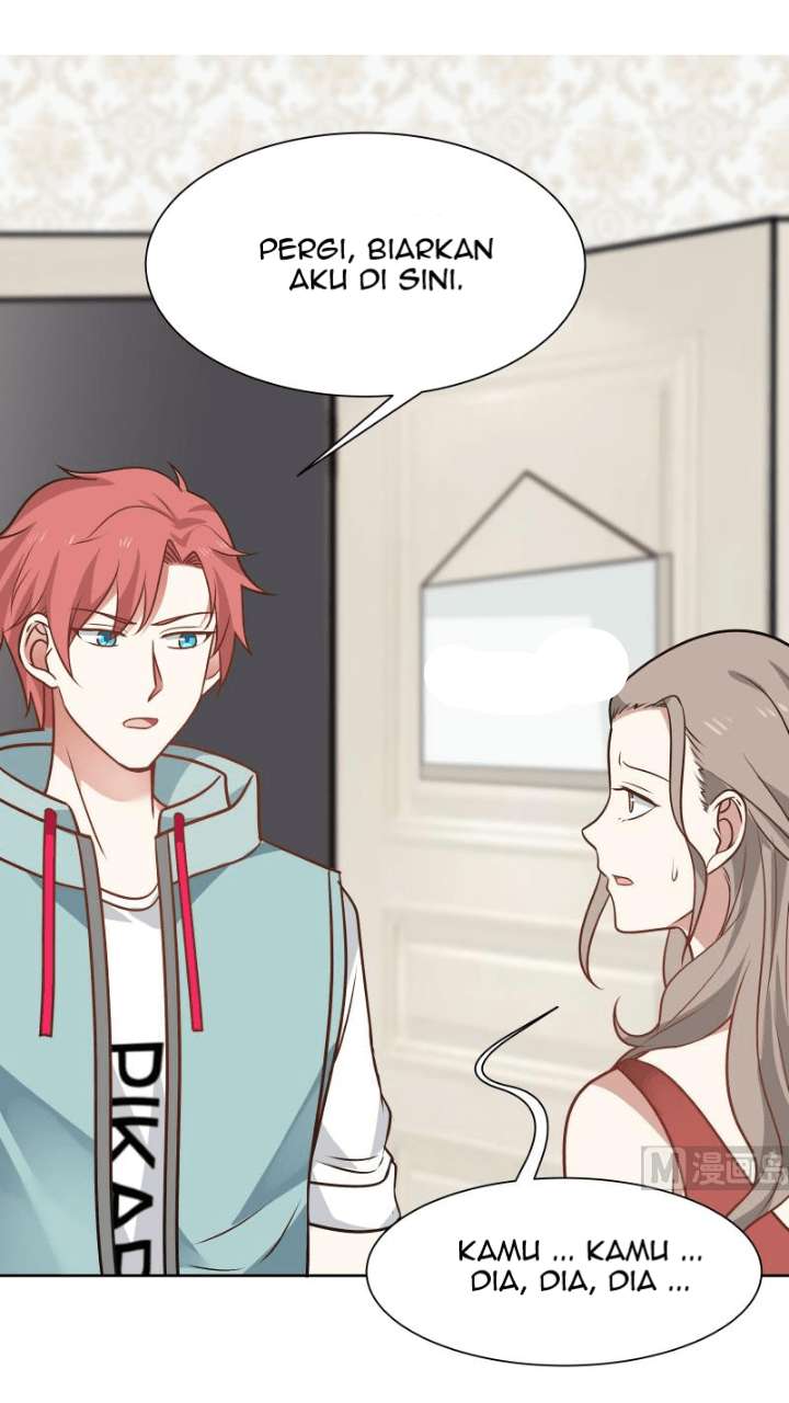 I Have a Dragon on My Body Chapter 76 Gambar 16