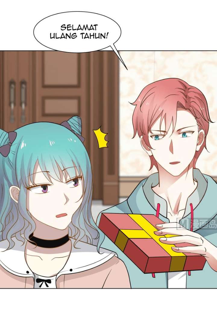 I Have a Dragon on My Body Chapter 76 Gambar 20