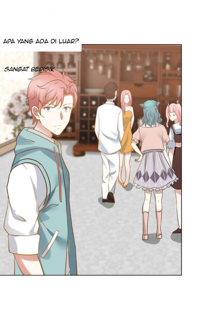 I Have a Dragon on My Body Chapter 76 Gambar 24