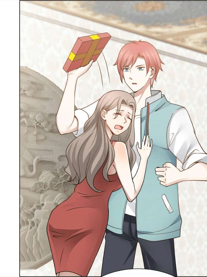 I Have a Dragon on My Body Chapter 76 Gambar 3