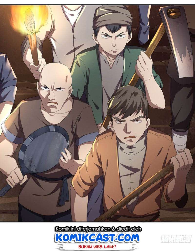 The Demon King Who Lost His Job Chapter 20 Gambar 5